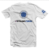 Stand firm Pre Order